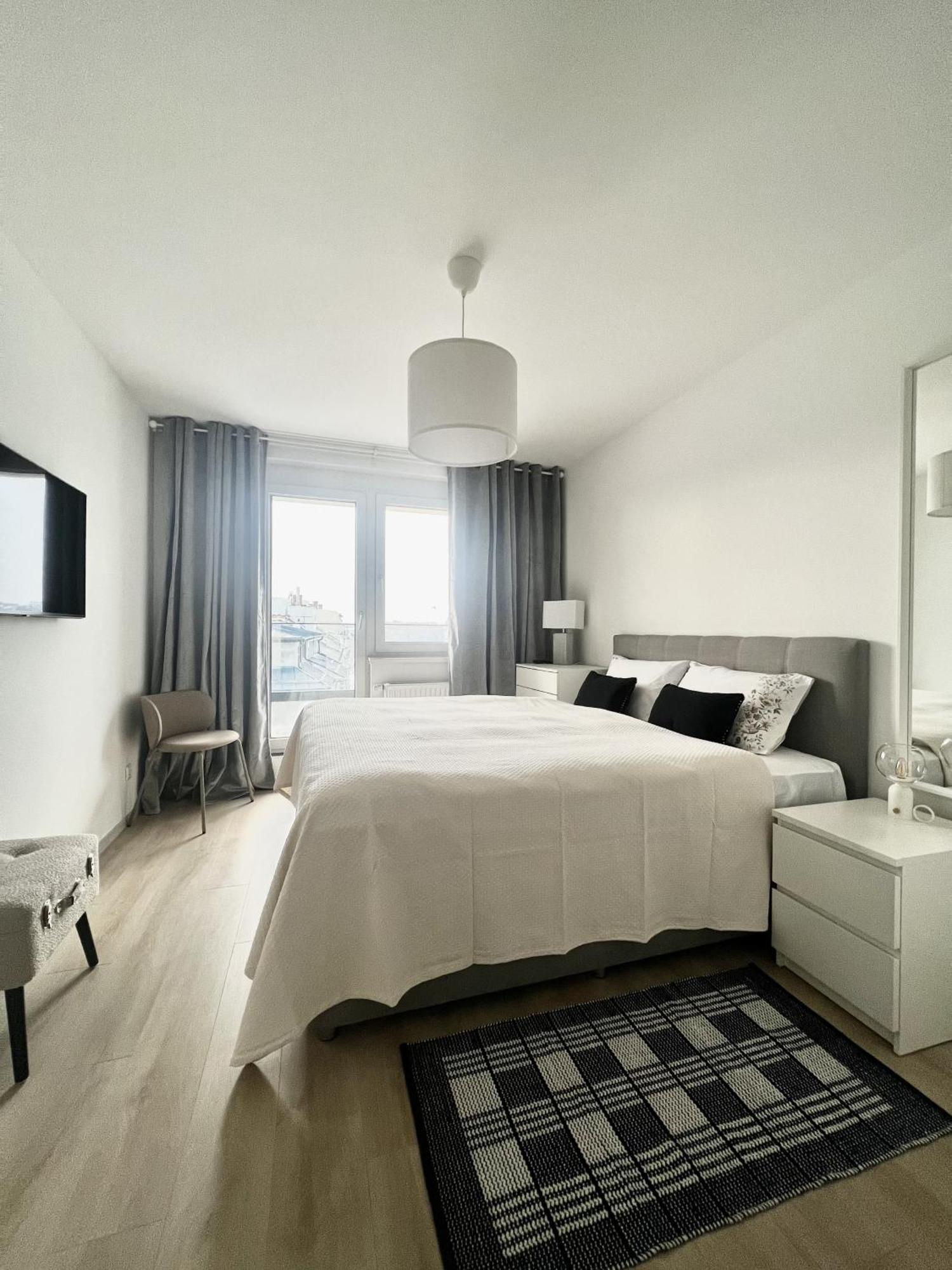 Vp Suites Budapesta Exterior foto