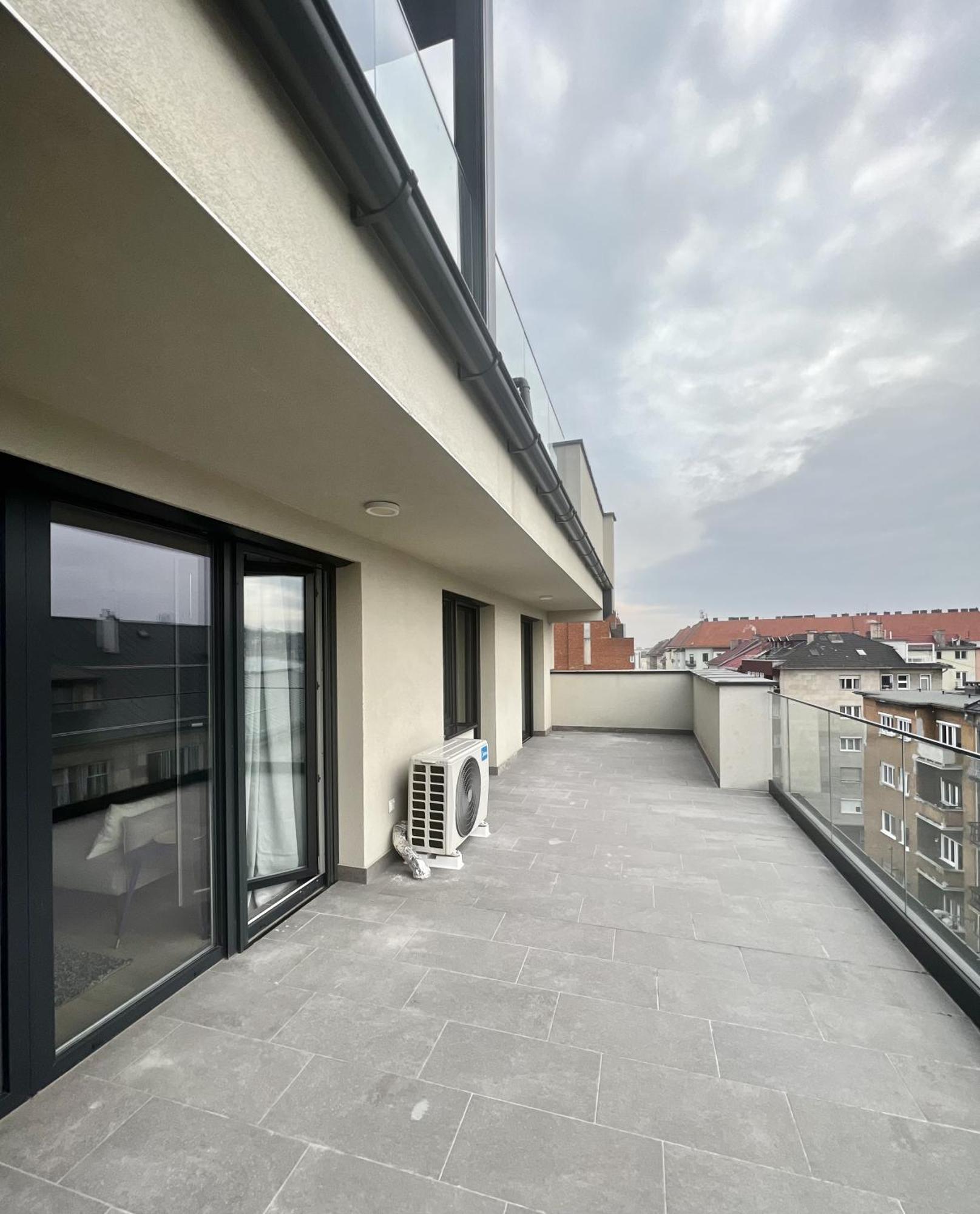Vp Suites Budapesta Exterior foto