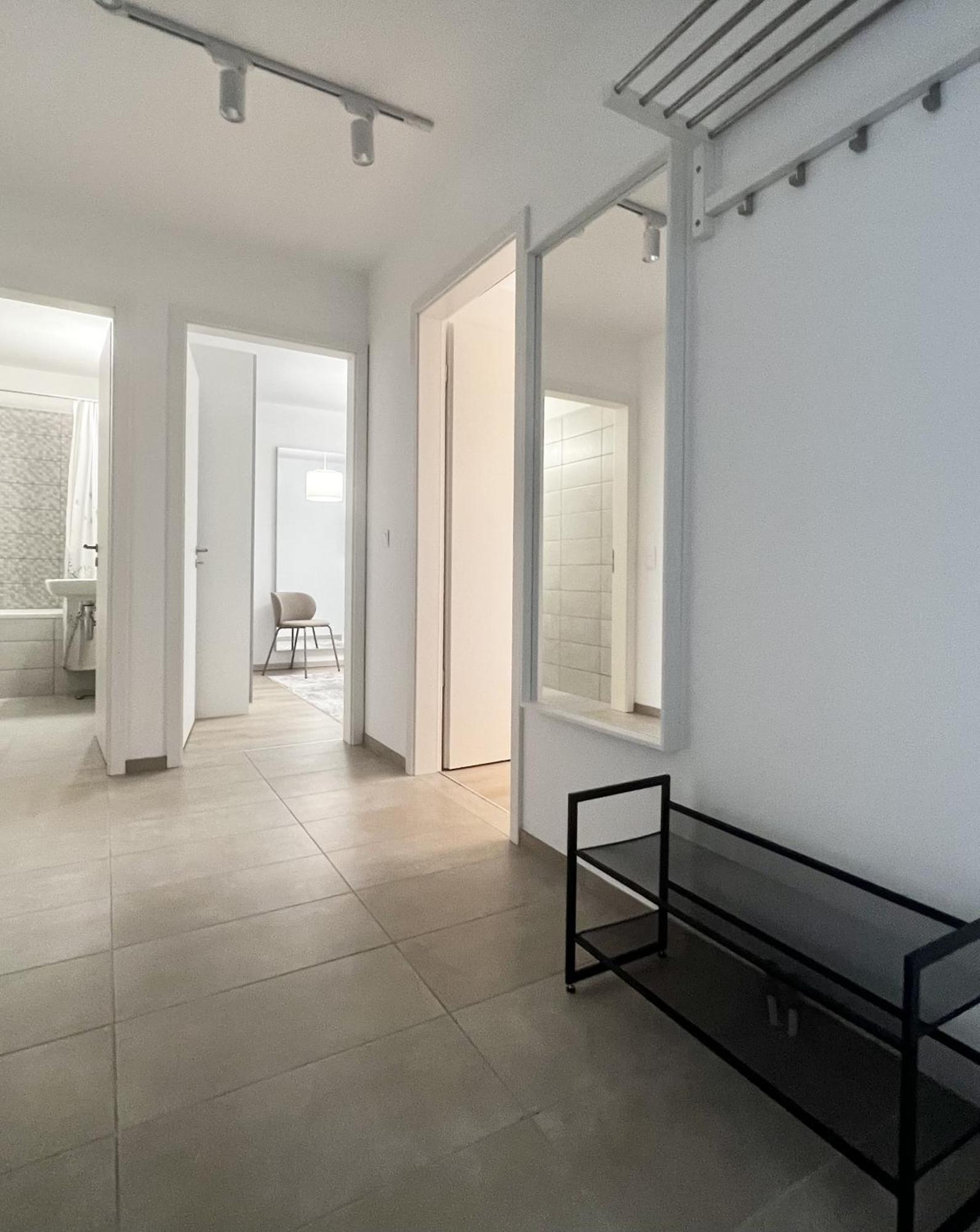 Vp Suites Budapesta Exterior foto